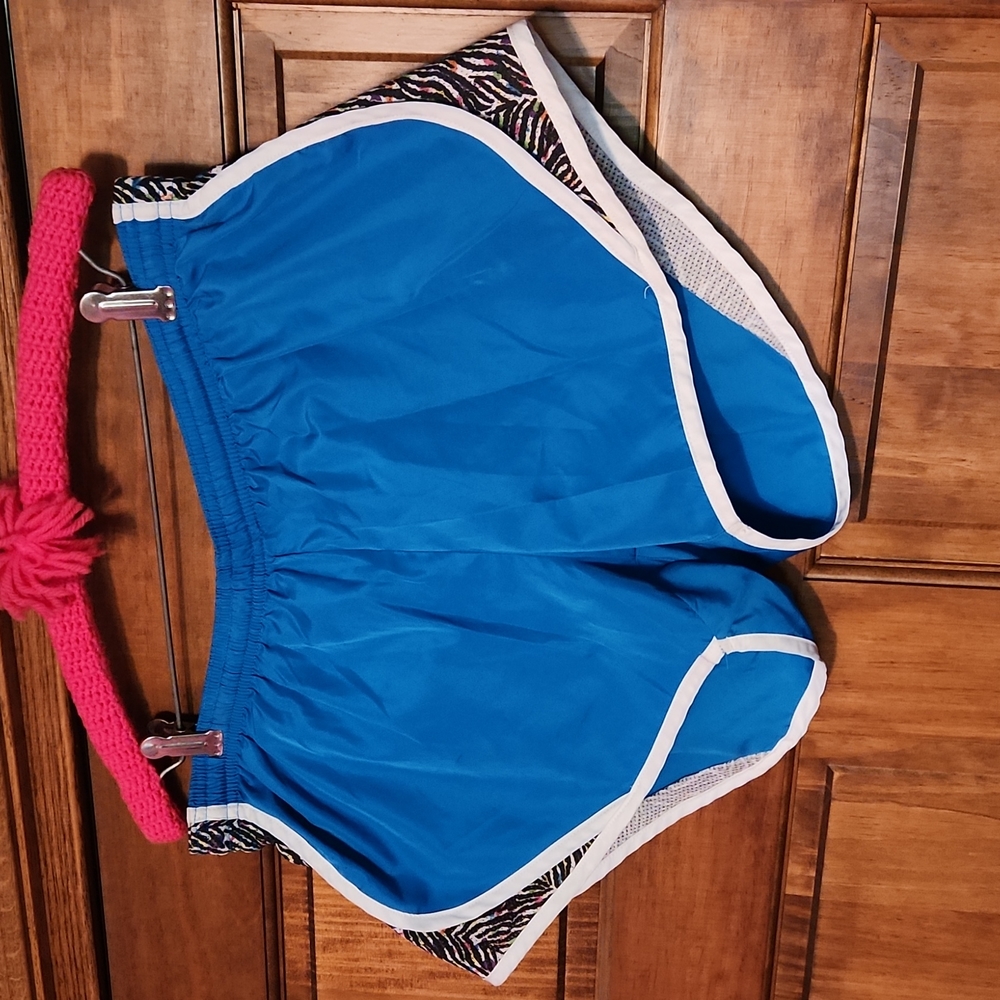 Soffe Shorts